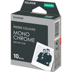 Fujifilm INSTAX SQUARE 10 Pellicola monocromatica