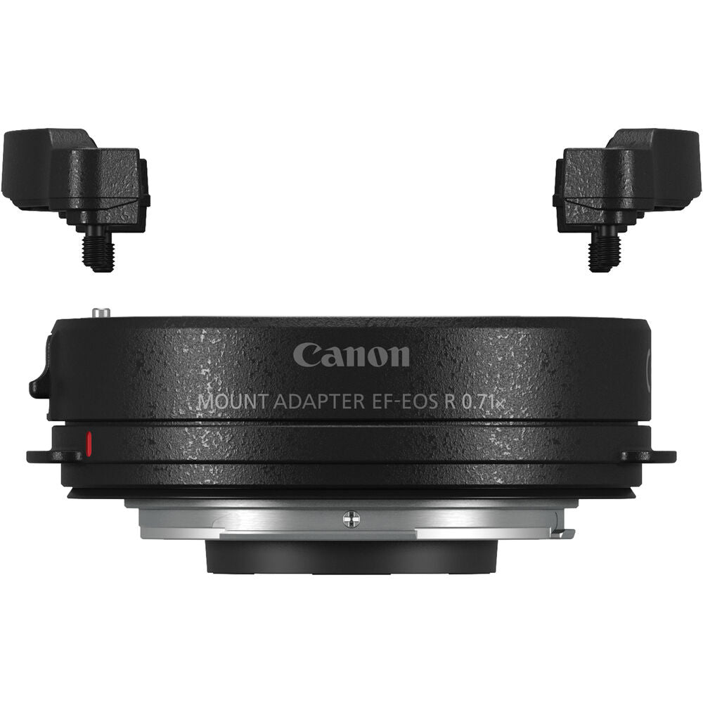 Canon Adattatore innesto EF-EOS R 0.71x