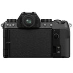 Fujifilm X-S10 corpo