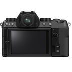 Fujifilm X-S10 corpo