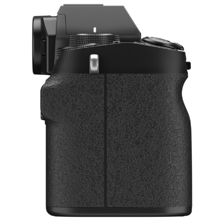 Fujifilm X-S10 corpo