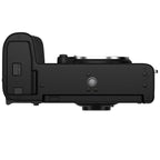 Fujifilm X-S10 corpo