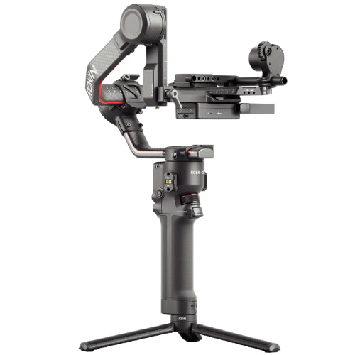 DJI RS 2 Pro Combo