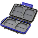 Kamera Express MCC-1 Custodia per schede multiple