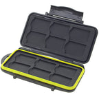 Kamera Express MCC-4 multi Custodia scheda