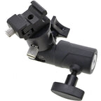 Kamera Express Swivel per flash e ombrello
