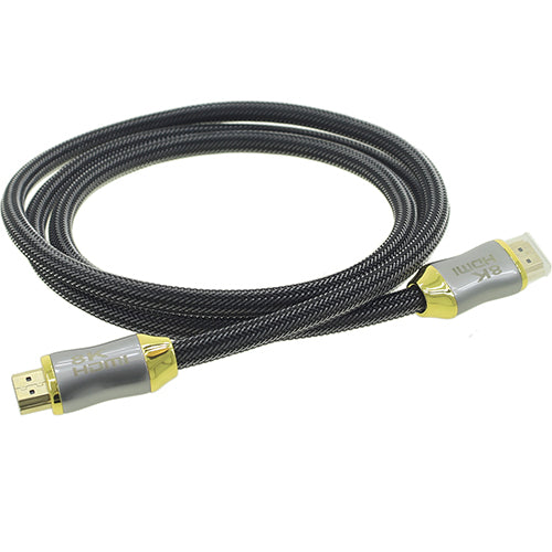 Kamera Express Cavo HDMI 2.1 Premium Kabel 1,5 m