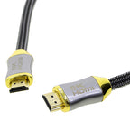 Kamera Express Cavo HDMI 2.1 Premium Kabel 1,5 m