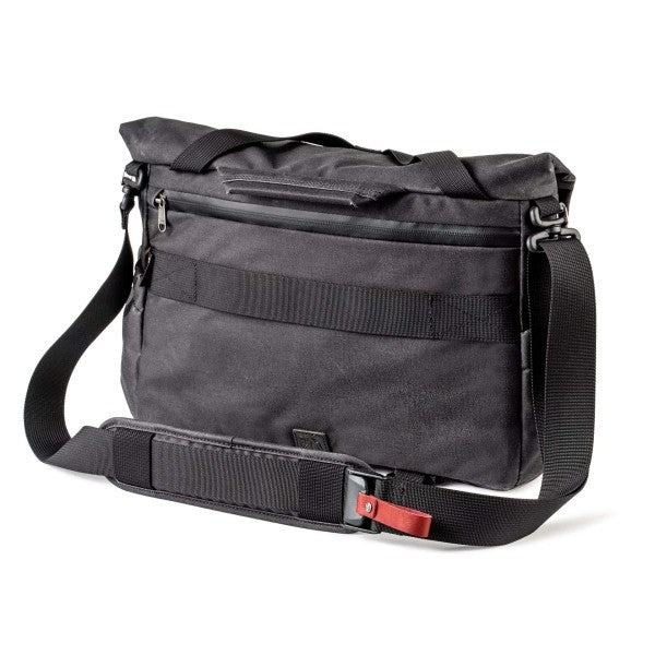 Wotancraft Pilot 10L - nero carbone
