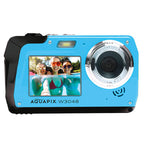 Aquapix W3048-I Edge Blu