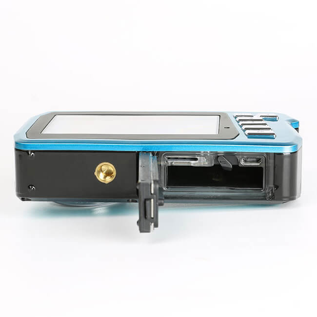 Aquapix W3048-I Edge Blu