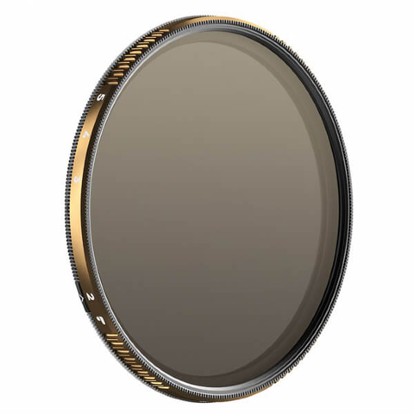PolarPro VND 77mm 2/5 Stop Peter McKinnon Signature Edition II