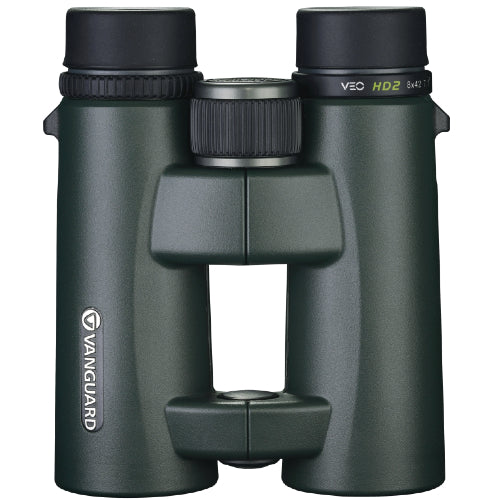 Vanguard Veo HD2 8420 Binocolo