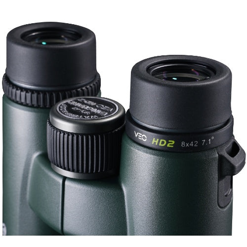 Vanguard Veo HD2 8420 Binocolo