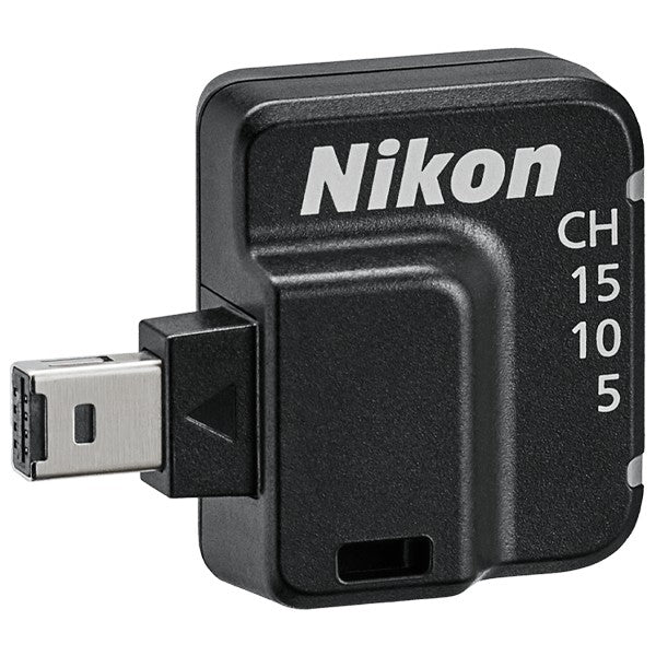 Nikon WR-R11b Telecomando senza fili UE