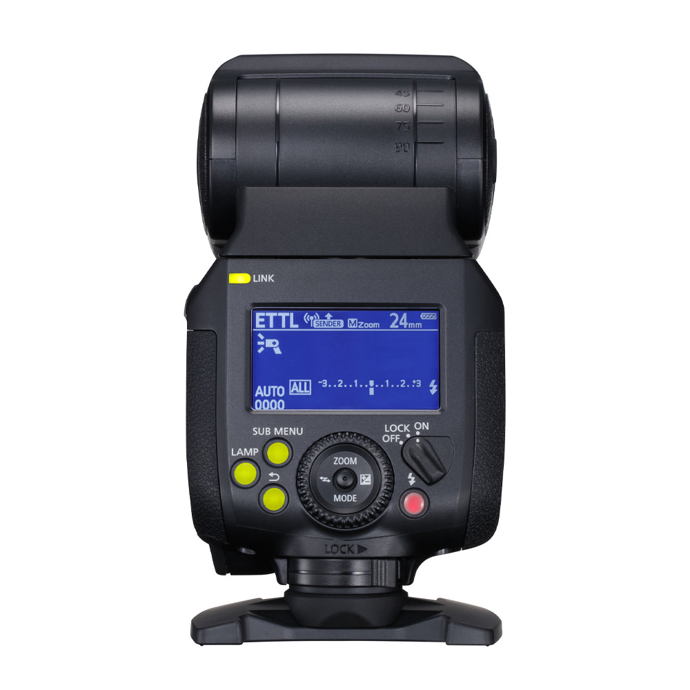 Canon Speedlite EL-1