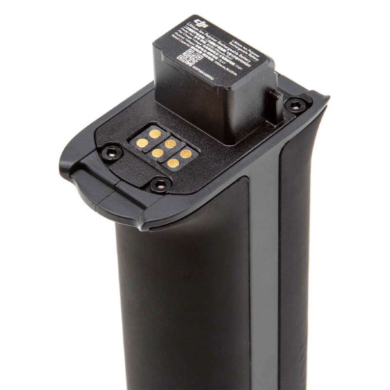 DJI Ronin BG30 Impugnatura