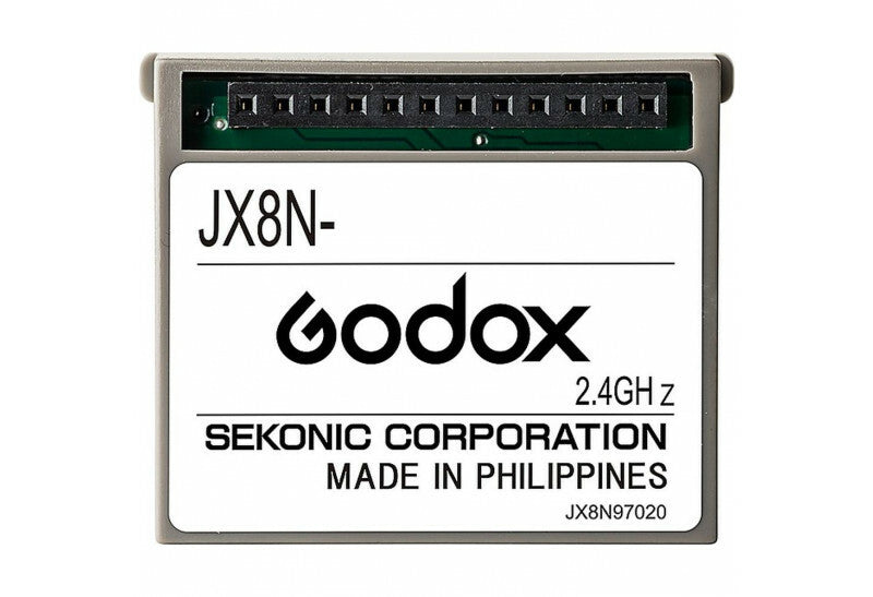 Sekonic RT-GX Trasmettitore Godox per L-858D