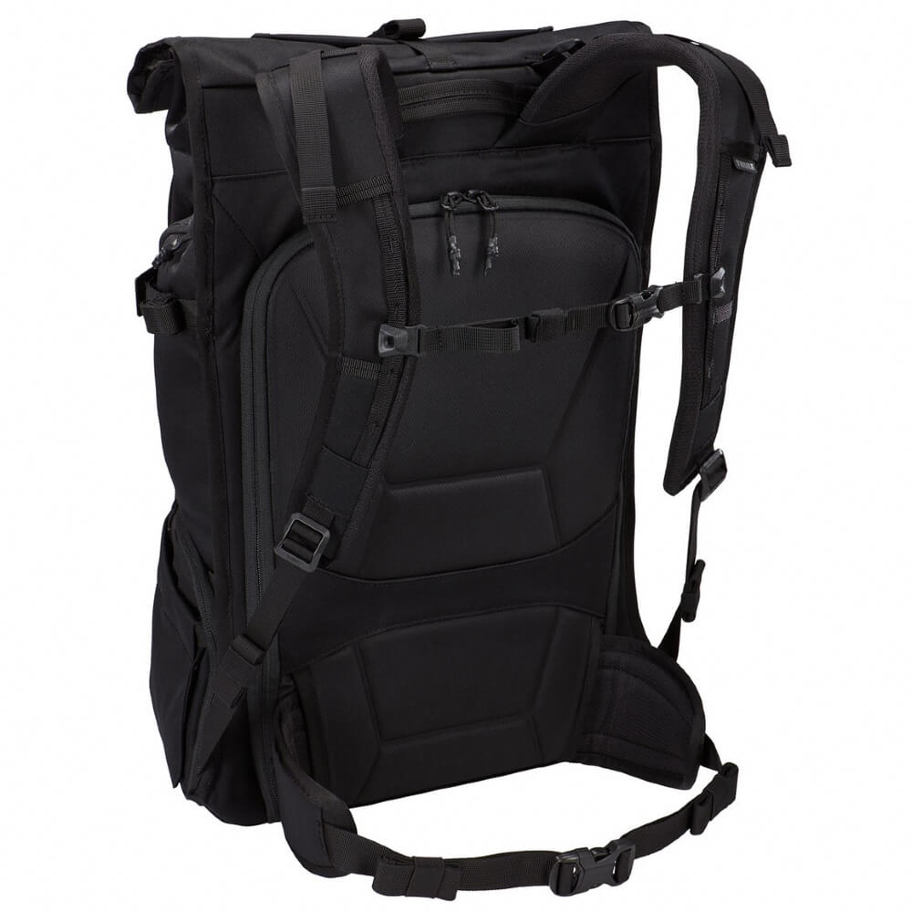 Thule Covert DSLR rugtas 32L - nero