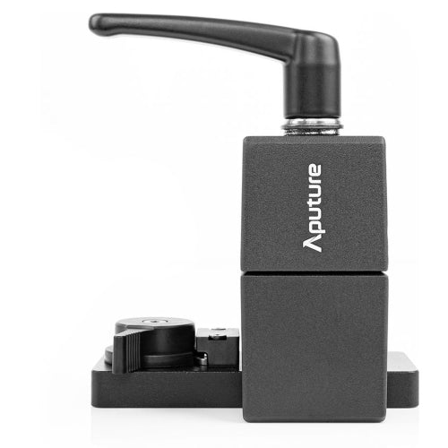Aputure Sgancio rapido Morsetto