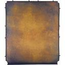 Manfrotto EzyFrame fondo vintage telo 2x2,3m tabacco