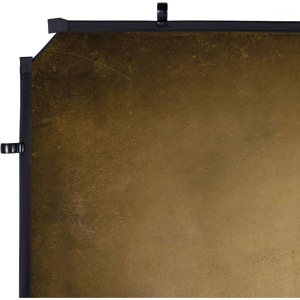 Manfrotto EzyFrame fondo vintage telo 2x2,3m tabacco