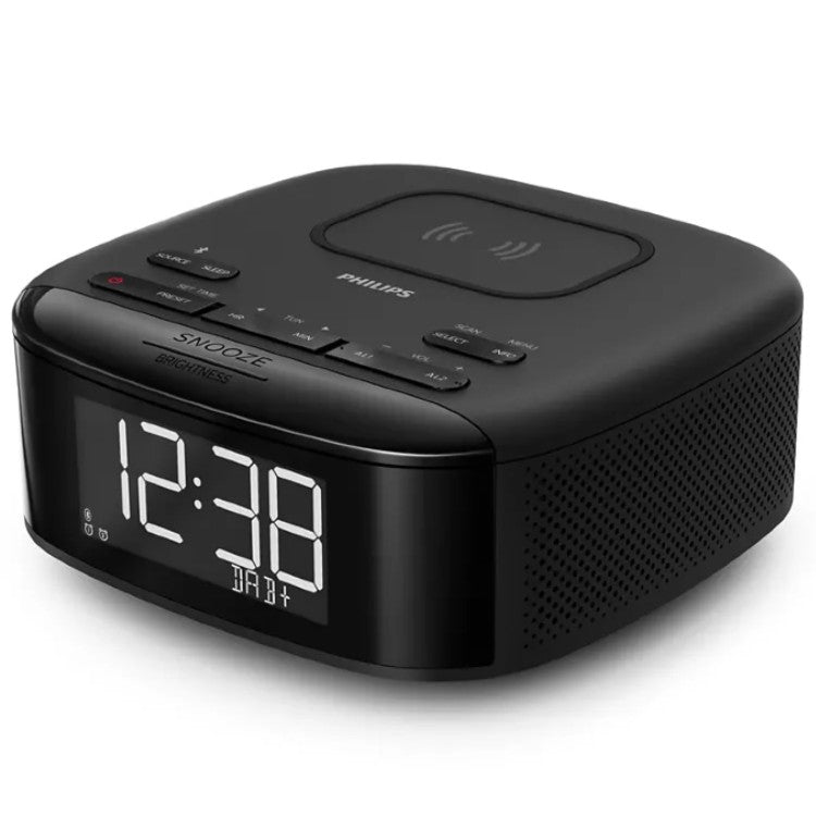 Philips TAR7705/10 Wekkerradio