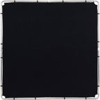 Manfrotto Pro Scrim All In One Kit Grande