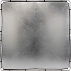 Manfrotto Pro Scrim All In One Kit Grande