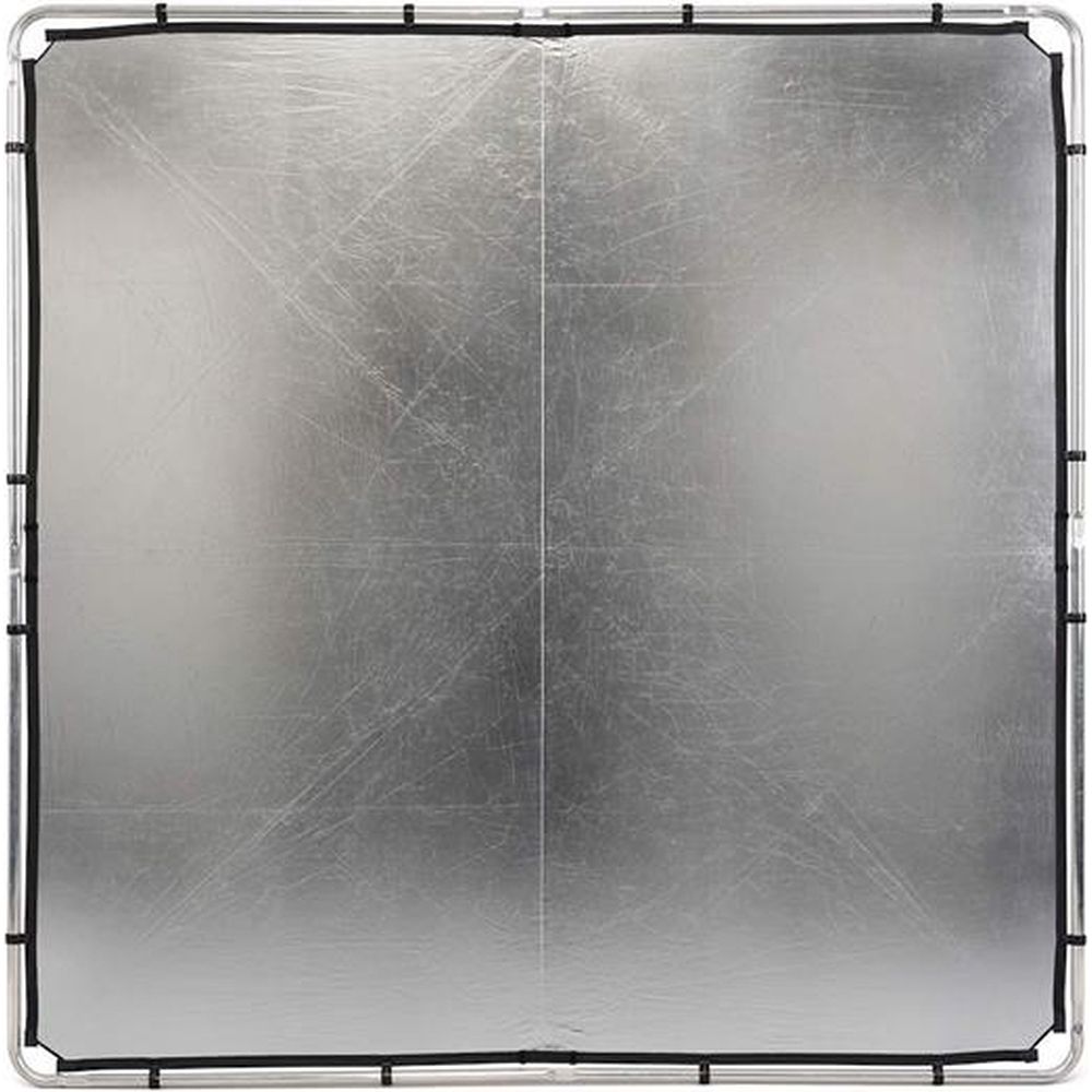 Manfrotto Pro Scrim All In One Kit Grande