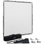 Manfrotto Pro Scrim All In One Kit Grande
