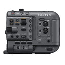 Sony Cinema Line FX6