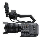 Sony Cinema Line FX6