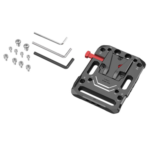 SmallRig 2988 Piastra per batterie V-Mount
