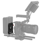 SmallRig 2988 Piastra per batterie V-Mount