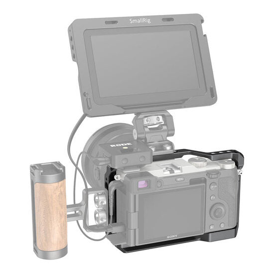 SmallRig 3081 Gabbia per Sony A7C