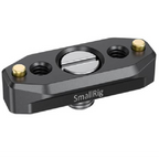 SmallRig 2521 NATO Rail con vite di posizionamento ARRI 48mm
