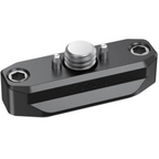 SmallRig 2521 NATO Rail con vite di posizionamento ARRI 48mm