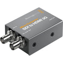 Blackmagic Micro Convertitore da SDI a HDMI 3G