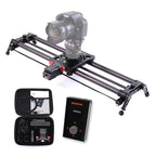 Konova P1 120cm Carbon Fotocamera Slider (con KMS-S2)