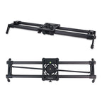 Konova P1 120cm Carbon Fotocamera Slider (con KMS-S2)