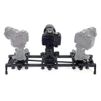 Konova P1 120cm Carbon Fotocamera Slider (con KMS-S2)
