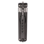 Leofoto MT-03 Flexibel Mini Treppiede da tavolo