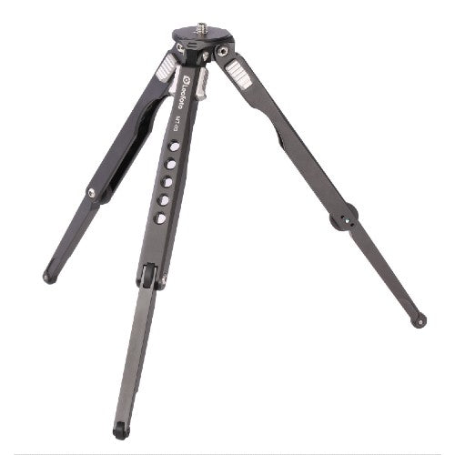 Leofoto MT-03 Flexibel Mini Treppiede da tavolo