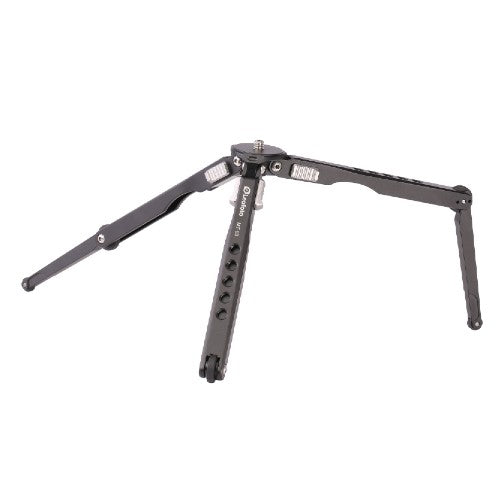 Leofoto MT-03 Flexibel Mini Treppiede da tavolo