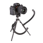 Leofoto MT-03 Flexibel Mini Treppiede da tavolo