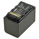 Jupio ProLine VW-VBD58 / AG-VBR59 6700mah (con indicatore LED)