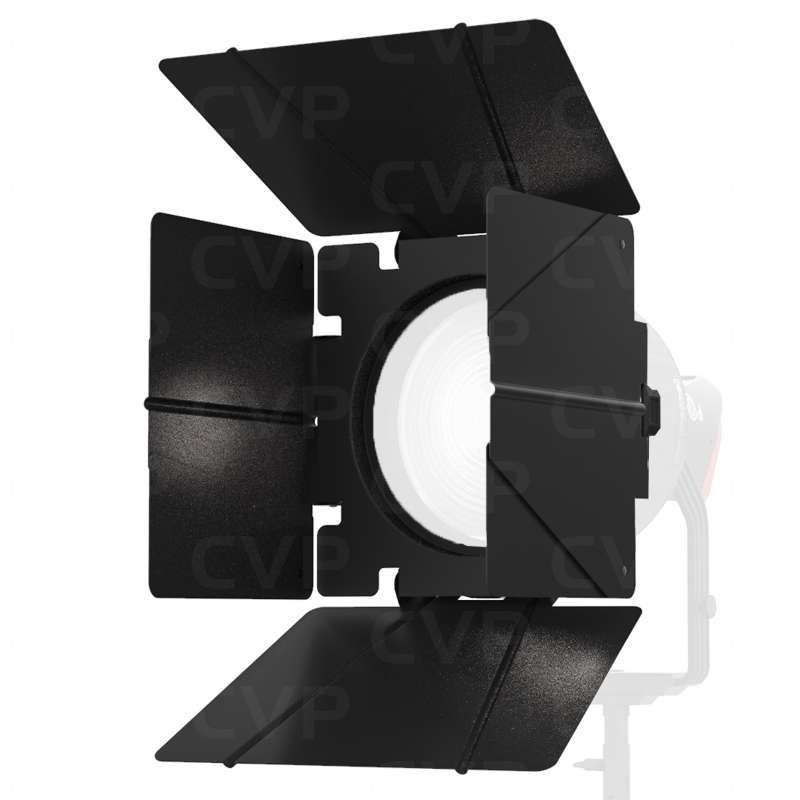Aputure F10 Porte a soffietto