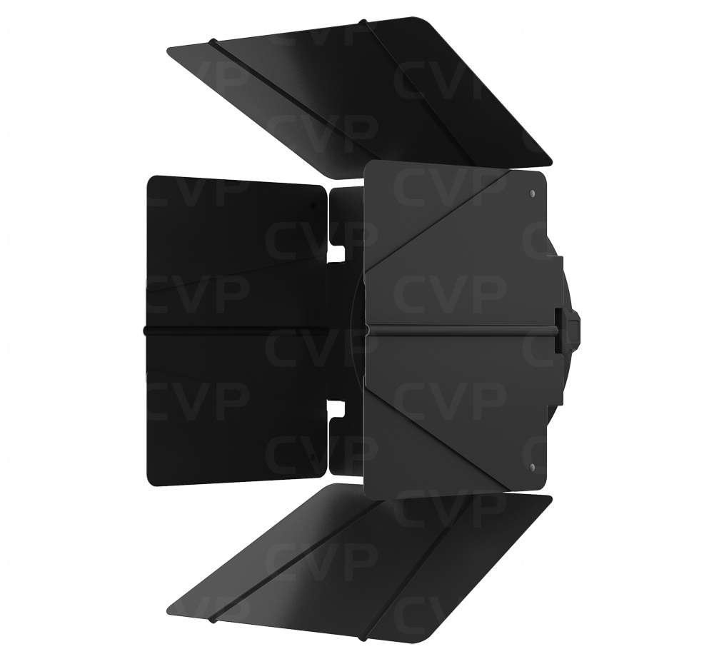 Aputure F10 Porte a soffietto