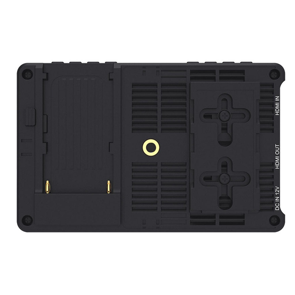 Feelworld Monitor touchscreen HDMI F5 Pro da 5,5"